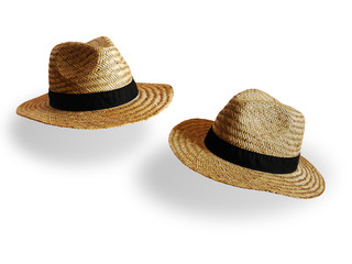 Chapeaux de Paille 3