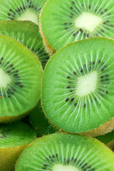 Food Kiwi Fruit slices