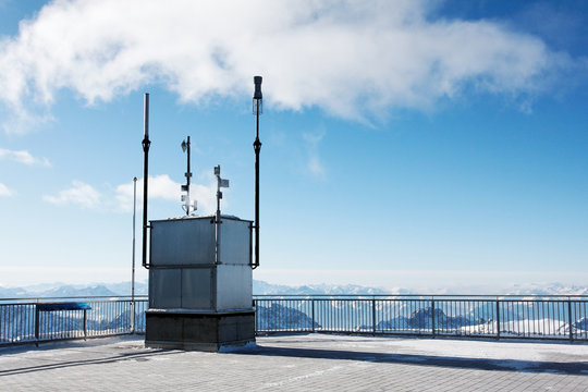 Wetterstation