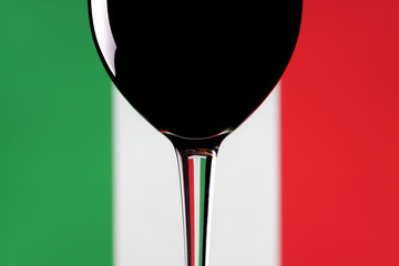 Italian Wine.