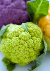 カリフラワー