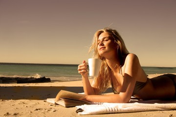 relax