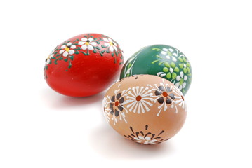 eier, ostern