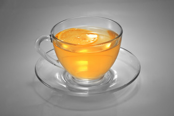 tea
