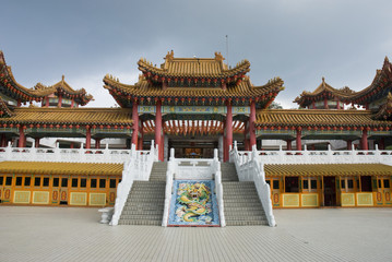 chinese tempel