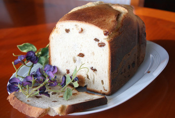 Rosinenbrot