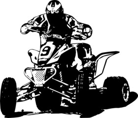 Honda TRX © fullpowertrip