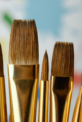 Paintbrush