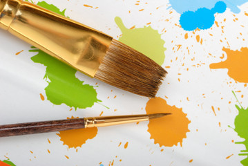 Paintbrush