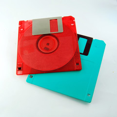 Diskette 2