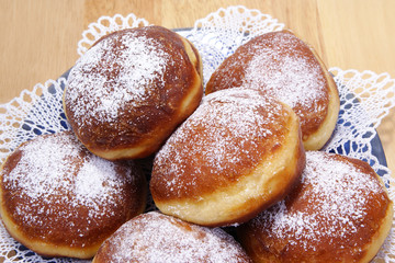 doughnut