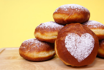 doughnut
