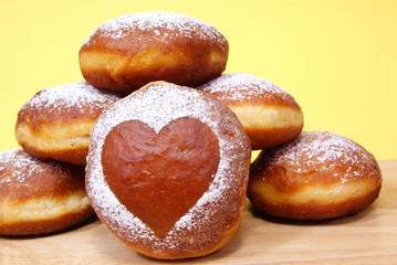 doughnut