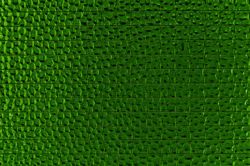 Green Reinforced Glass