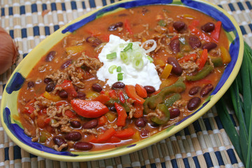 chili
