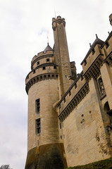 Chateau Pierrefonds