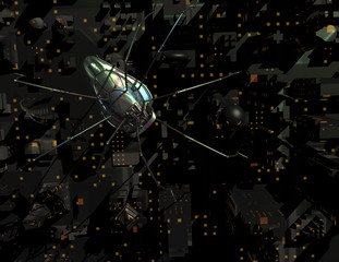 Science Fiction 090203 03