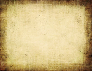 Naklejka premium grunge background with space for text or image.