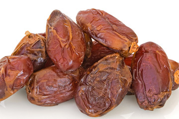 Dried dates
