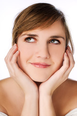 Fototapeta premium beauty