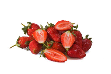 Strawberrys
