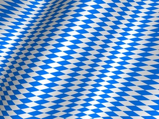 bavaria flag