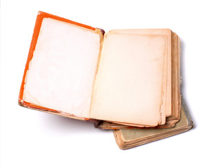 vintage books