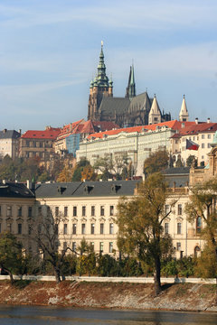 Prague Castle