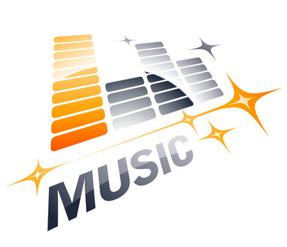 Music design