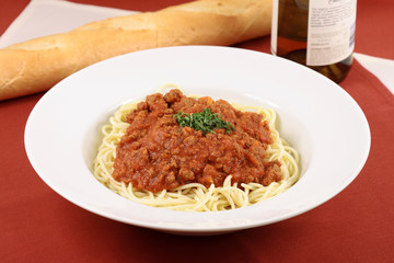 italian pasta