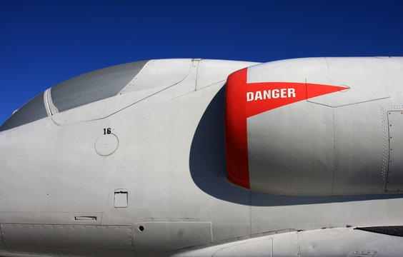 avion de chasse du futur