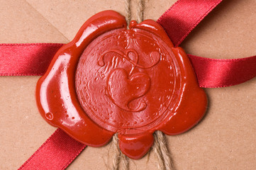 Valentine letter
