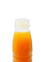 Juice bottle