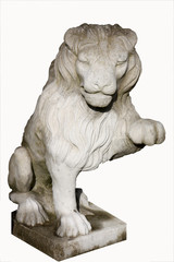 Stone Lion