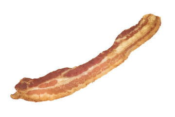 Bacon Isolated