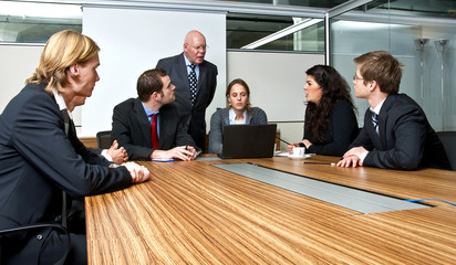 Office Meeting