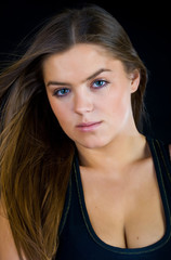 Obraz premium Beauty