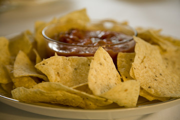 Chips and Salsa 0881