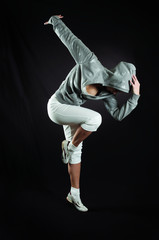 dancer