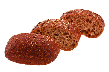braided muffin