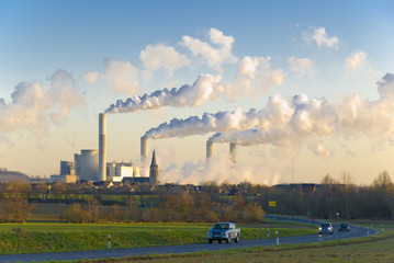 Leben mit der Energie