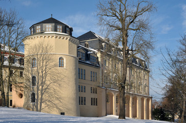 Anna Amalia Bibliothek