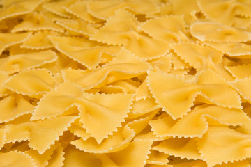 Farfalle Pasta