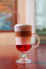 Coffee Drink