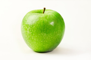Green apple