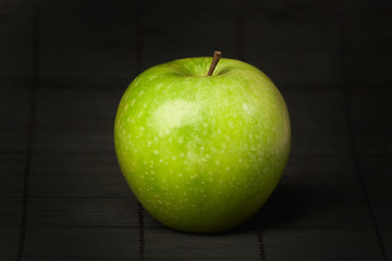 Green apple