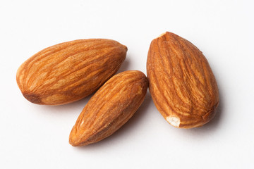 Almonds