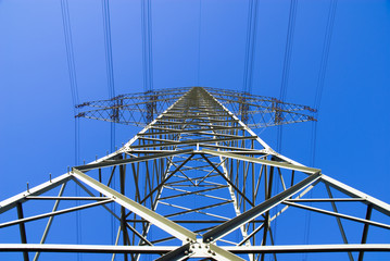 Strommast