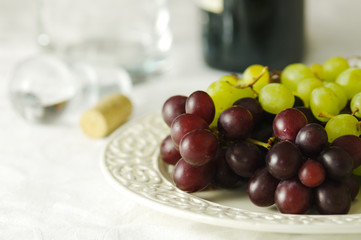 Grapes