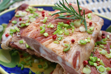 schweinerippchen